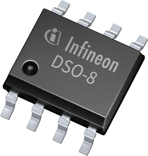 Infineon Technologies AG-FM25V02A-G FRAM FRAM 256Kbit Serial-SPI Interface 3.3V 8-Pin SOIC N Tube