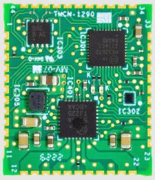 Analog Devices-TMCM-1290-TMCL-T null Stepper Motor Controller And Driver Module