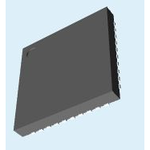 LED Driver 24 Segment 40-Pin WFQFN EP