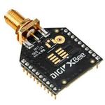 Compact and Reliable Solution Supporting Deployment of Long-Range Connectivity Application