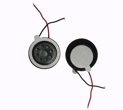 DB Unlimited-SM180808-2 Speakers Speakers 850Hz 1W 89dBA 8Ohm Round Wire