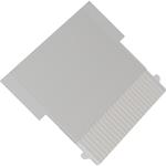 Cable Assembly 0.102m 29AWG 0.5mm 24 to 24 POS FFC Jumper to FFC Jumper M-M Premo-Flex FFC Jumper Bag