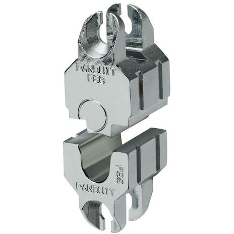 Panduit-CD-2001-F89 Tools Other Large Ferrule Crimping Die used with CT-2001 or CT-3001