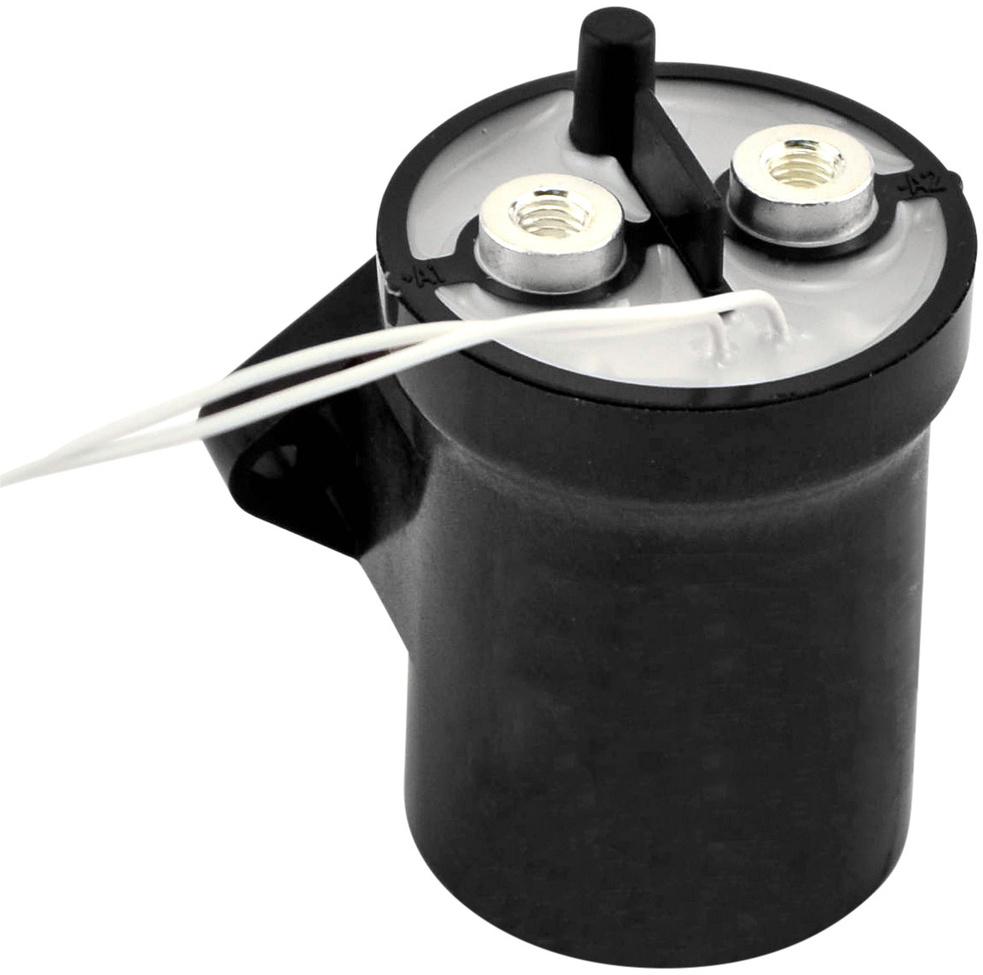 Littelfuse-DCNLEV100-BS Contactors High Current High Voltage DC Contactor Relay