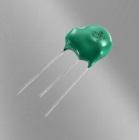 Yageo-681KM20 Varistor Var MOV 420VAC/560VDC 10000A 680V Thru-Hole Pin Bag