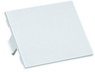 Panduit-CHB2IW-X Steckverbinderzubehör Mini-Com Bezels And Inserts