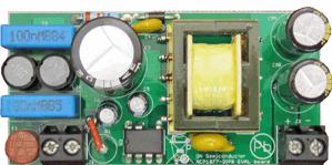 onsemi-NCP1076DIPGEVB Kit e schede di sviluppo gestione della potenza 20W HIGH VOLTAGE SWITCHING REGULATOR FOR OFFLINE SMPS EVALUATION BOARD