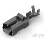 TERMINAL POSITIVE LOCK RECEPT