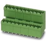 PHOENIX CONTACT-1874769 Connector Headers and PCB Receptacles Conn Shrouded Header (4/4 Sides) HDR 6 POS 2.54mm Solder ST Thru-Hole