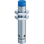 Molex-DW-AS-612-M12 Näherungssensor Proximity Sensor Inductive NC NPN 4mm