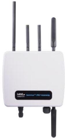 Ezurio-450-00109-K2 Netzwerk-Gateways Network Gateway LTE 2.4GHz/5GHz 802.11 b/g/n WiFi IP67 1 Port