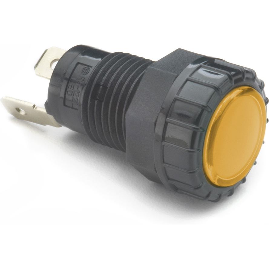 Littelfuse-PL-521-AC Panel Mount Indicators LED PILOT LIGHT INDICATORS