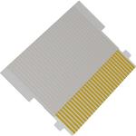 Cable Assembly Premo Flex FFC Jumper to Premo Flex FFC Jumper