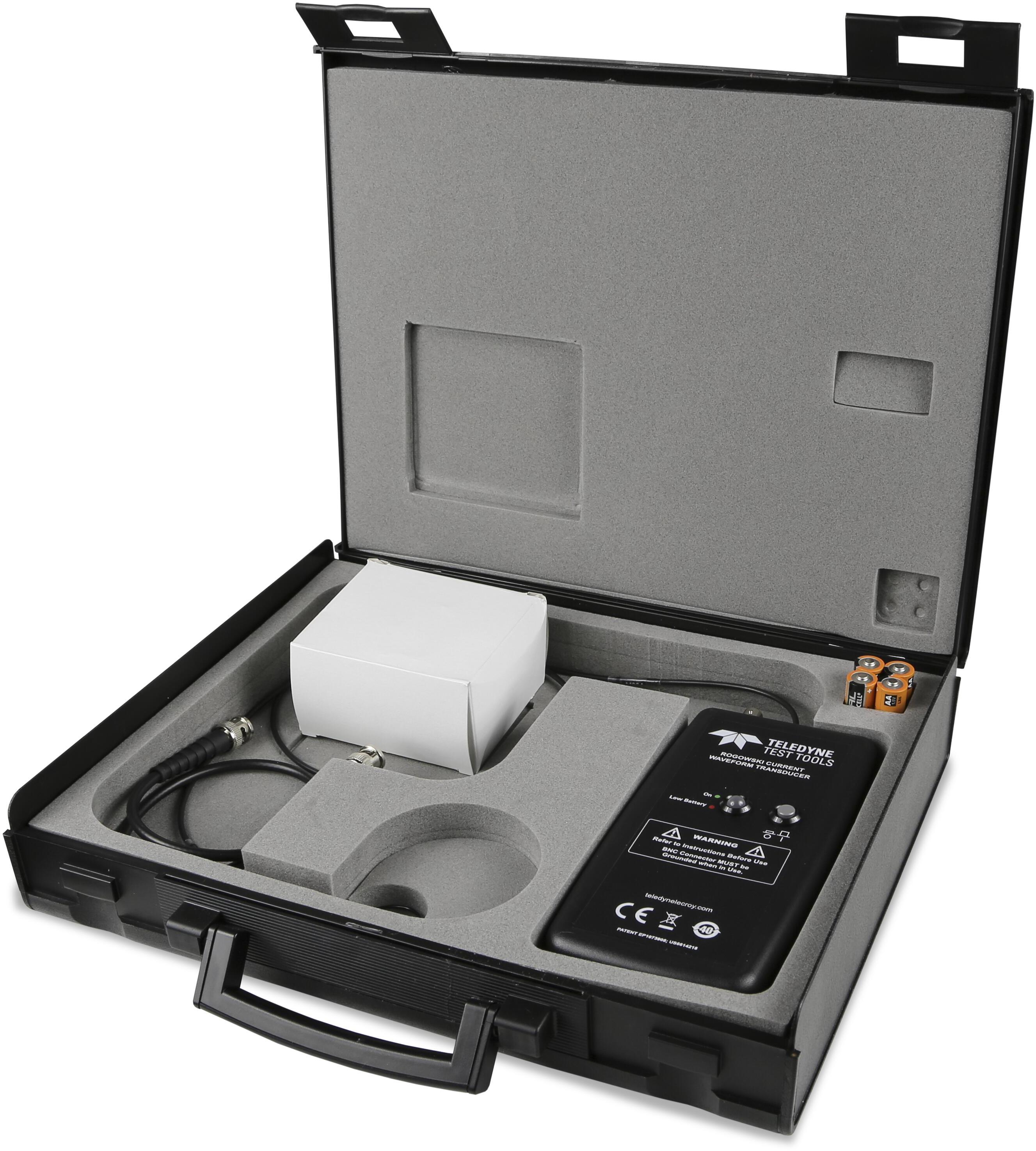 Teledyne LeCroy-T3RC3000-LF Test and Measurement Accessories Probe for Oscilloscope