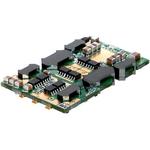 Module DC-DC 24VIN 1-OUT 5V 15A 8-Pin Quarter-Brick