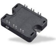 Microchip Technology-APTGLQ75H65T1G Module IGBT Trans IGBT Module N-CH 650V 100A 250W 12-Pin Tube
