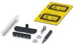 PHOENIX CONTACT-2817518 Verschiedene Produkte Assembly Kit With Sim Socket For Mounting The Prt Protective Plug On The Pcb