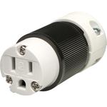 Conn Power RCP 2Power/1Ground POS ST Cable Mount 3 Terminal 1 Port Safeway®