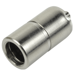 Same Sky (formerly CUI Devices)-PR-1755 Steckverbinder Conn DC Power RCP 2 POS Solder Cup ST Cable Mount 2 Terminal 1 Port