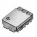 Murata Manufacturing-DFCH32G59HDHBA-RF1 HF-Filter RF Band Pass Filter