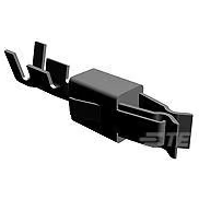 TE Connectivity-964284-2 Connector Contact Contact SKT Crimp ST Cable Mount 17-20AWG Reel