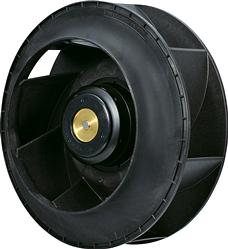 SANYO DENKI-9ADTS11P0F001 Gebläse und Lüfter AC Motorized Impeller 115VAC
