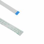 CnC Tech, LLC-311-10-0076 Flachband Kabelbaugruppen Flat Flex, Ribbon Jumper Assembly Cables