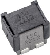 Eaton-ACDL1V1004-150-R Induktionsspule, Oberflächenmontage Inductor Power Shielded Wirewound 15uH 20% 100KHz Alloy Powder 4.1A 0.0522Ohm DCR T/R Automotive AEC-Q200