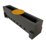 HSEC8-130-01-L-DV-A-K-TR HSEC8-130-01-L-DV-A-K-TR