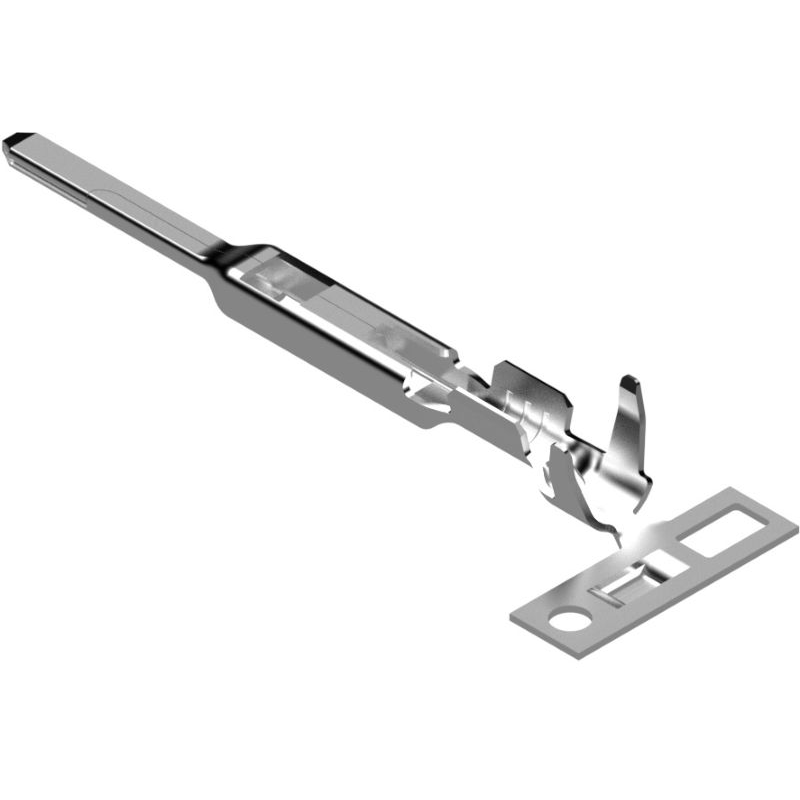 Delphi-35174382 Steckverbinder, Kontakt Contact PIN 1.5 Size Crimp ST Cable Mount 17-19AWG