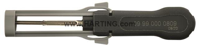 HARTING-09990000809 null Removal Tool for D-Sub Crimp Contact