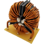 KEMET Corporation-SCF47X-500-S2R4B005JV Diffusori modalità comune Common Mode Coils, Three-Phase