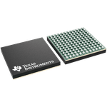 Clock Generator 5MHz to 600MHz-IN 2000MHz-OUT 144-Pin NFBGA T/R