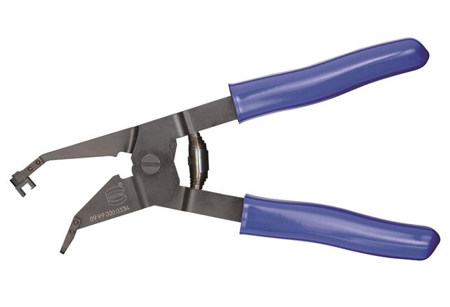 HARTING-09990000334 null Removal Tool For Assembly And Disassembly Of Shielding Clamps