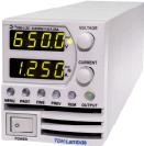 TDK-Lambda Americas-Z160-5-LAN-U Bench Power Supplies Bench Power Supply 0V to 160V Single-OUT 5A 800W
