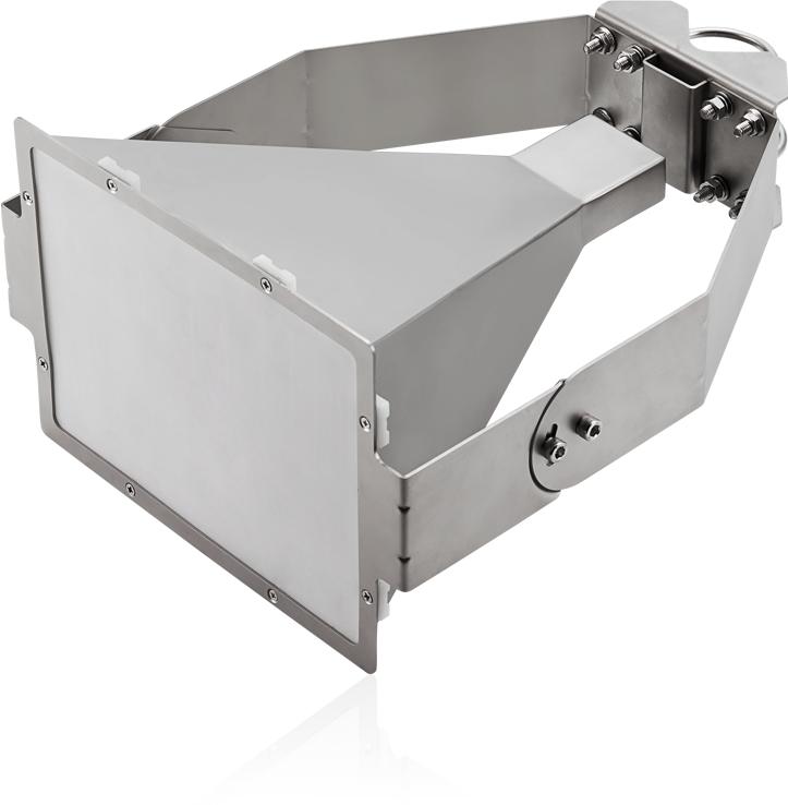 taoglas-PHA.01.A Antenne Antenna Horn -2dBi Gain 4200MHz/6250MHz Carton