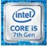 Intel-FJ8067702739633S R340 Mikroprozessor MPU Core™ i5-7300U Processor RISC 64bit 2.6GHz 1356-Pin FCBGA