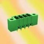 Conn Shrouded Header (4 Sides) HDR 8 POS 3.5mm Solder ST Top Entry Thru-Hole Box