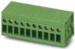 PHOENIX CONTACT-1724673 Steckverbinder, Klemmenblöcke Conn PC Terminal Block 8 POS 5mm Solder RA Thru-Hole 24A