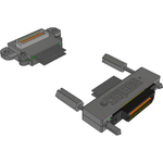 0.8mm Coaxial Cable Assembly, 20 Pos