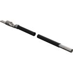 Cable Assembly FLRY-B 0.3m 22AWG Crimp Terminal 1 POS M Crimp Bag