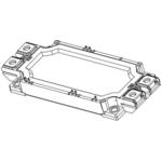 onsemi-SNXH800H120L7QDSG IGBT-Module Trans IGBT Module N-CH 1200V 800A Tray