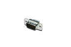 Assmann WSW components, Inc-A-HDS 44 PP/Z Raccordement D ultra-miniaturisé D SUB male THT 44pins high density straight