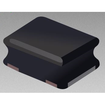 Bourns-SRN2010BTA-150M Induktionsspule, Oberflächenmontage Inductor Power Semi-Shielded Wirewound 15uH 20% 100KHz Ferrite 0806 Automotive AEC-Q200