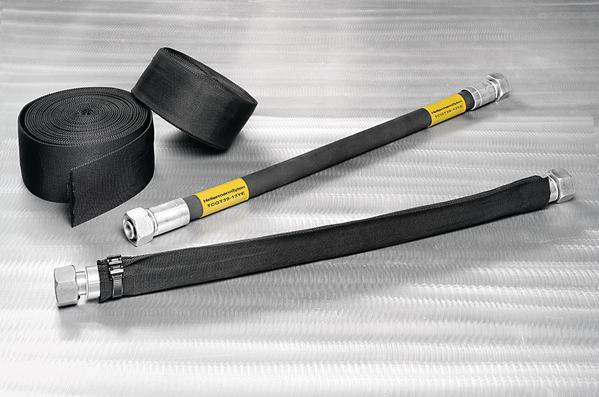 HellermannTyton-170-01312 Kabelzubehör Cable Protection Systems