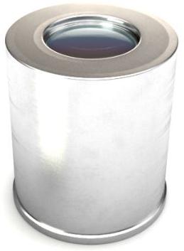 Panasonic-EYL-GMFB415R Optische Linsen Round Optical Lens Glass Tray