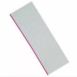 Assmann WSW components, Inc-AWG28-25/G/300 Cavo piatto Flat Ribbon Cable Polyvinyl Chloride 25Conductors 28AWG 300V 91.44m Reel