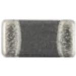 Ferrite Beads Multi-Layer 0Ohm 0Ohm to 15Ohm 100MHz 1A 0.08Ohm DCR 0603 T/R