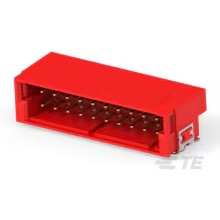 TE Connectivity-374320-E Connector Other DRCB 2,54 20 M SMD 137 E012 168 GURT