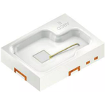 LED Uni-Color Green 2-Pin SMD T/R